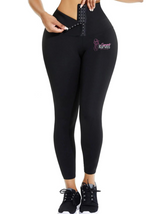 Waist Clincher Leggings